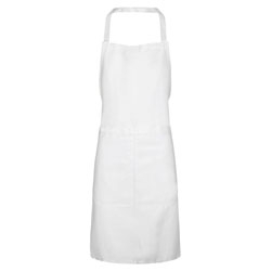White Apron